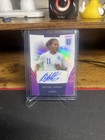Panini Lionesses Rachel Yankey Legend Auto 15/20