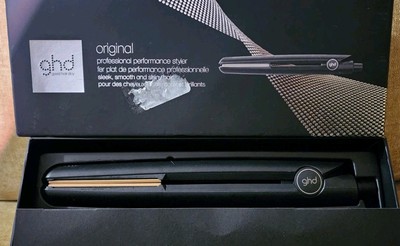 GHD Original Styler 1'' Flat Iron Hair Straightener