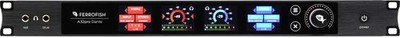 Ferrofish A32 Pro Dante Multi-format Converter