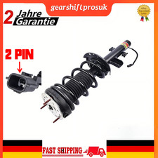 1X Stoßdämpfer Hinten Links LR024440 für L...