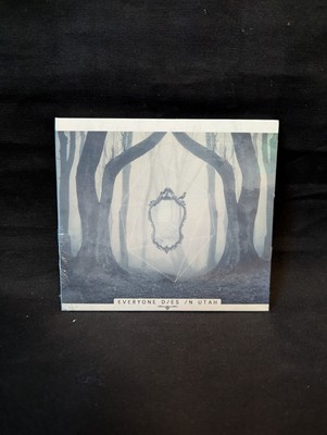 Everyone Dies In Utah - Everyone Dies In Utah CD (Metalcore)