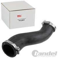 Nty Ladeluftschlauch Turboschlauch Passend FüR Hyundai I30 Kia Cee'd Pro