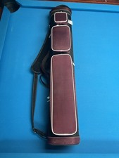 JB Pool Cue Case 4x8