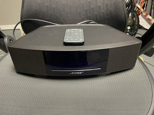 BOSE ・WAVE music system IV Amazon.com: Bose 738031-1710 Wave SoundTouch Music System IV