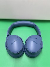 Bose QuietComfort Bluetooth Wireless Noise Cancelling Headphones - Moonstone
