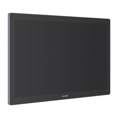 Grafiktablett - HUION Kamvas Pro 19 18,4'' 4K UHD 16.384 Druckstufen