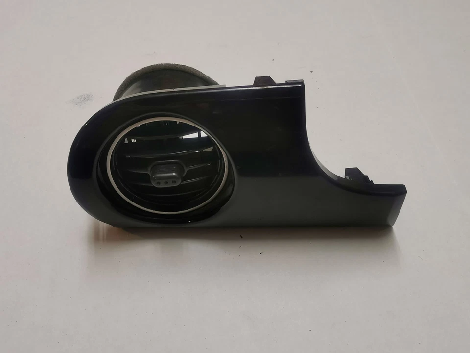 Mazda MX-5 Miata 2006-2015 tablero de instrumentos panel de ventilación negro OEM AMBOS L/R Foto 2 de 4