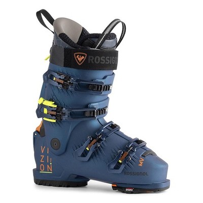 Rossignol Vizion 4B Pro 120 MV GW Herren Skischuhe Metal Blue 2026