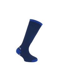 Eurosock boys Snowbase Ski/Board Jr. 2-pack (Toddler/Little Kid/Big Kid) Marine