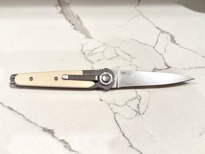 Benchmade  230-2  A1  Paul  Axial