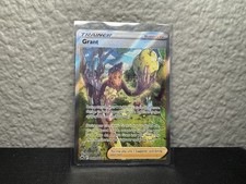 Grant Pokemon Crown Zenith Galarian Gallery GG62/GG70 Ultra Rare NM
