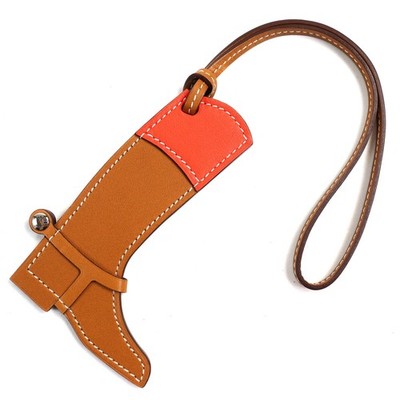 HERMÈS Hermes Paddock boots Voatler Vaux Swift Boxwith Boots - DUTY FREE