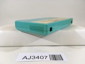 AJ3407 Ice Climber Nintendo Famicom NES Japan