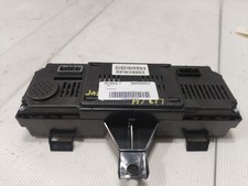 Compteur Renault Zoe