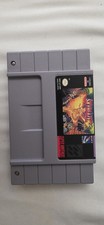 Skyblazer Rare Snes Super Nintendo NO RESERVE