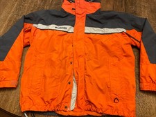 90  s Columbia bugaboo interchange with liner outstanding men  s Large Decent