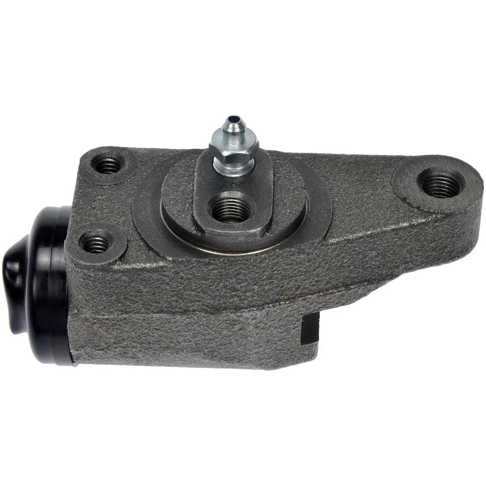 Cilindro de rueda de freno de tambor inferior delantero izquierdo para Ford F700 F7000 1970 1977-1979 Foto 4 de 4