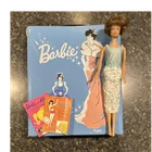 Vintage Mattel Bendable Leg Midge 11 in Fashion Doll with Outfit and Case