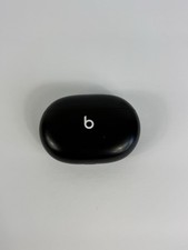 Apple Beats Studio Buds A2514 black earbuds Replacement CHARGING CASE ONLY  