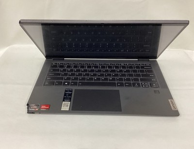 Lenovo Flex 5 Laptop 14.0'' FHD Touch Display, AMD Ryzen 5 5500U 16GB 256GB-used
