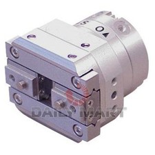 New In Box SMC MDHR2-10R Rotary Actuated Air Gripper