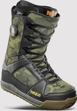Thirtytwo Diesel Hybrid Snowboard Boot 2025