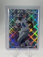 Herman Moore - 2023 Panini Prestige - Xtra Points Diamond #102