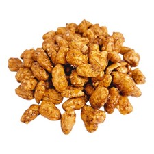 Honey Roasted Peanuts - 8 Flavours - Premium Quality Snack