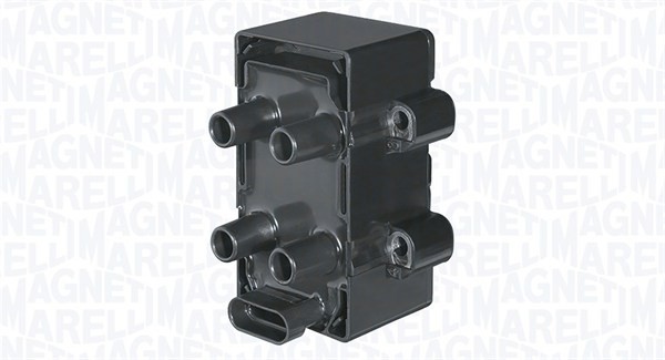 Fits MAGNETI MARELLI 060717060012 Ignition Coil 060717060012 Ignition coil fits - Image 14
