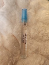 Clinique My Happy Indigo Mist EDP Spray .17oz New No Box