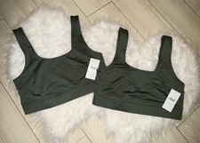 2 Jenni Square Neck Bra Bralettes Bras Unline...