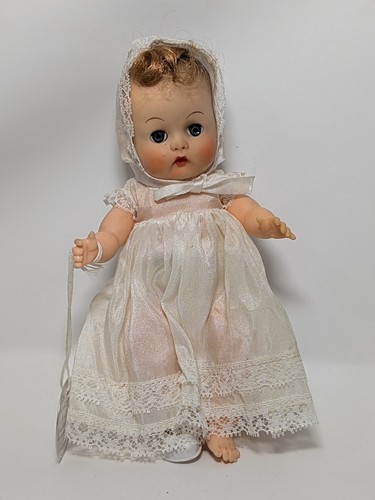 Vintage Beehler Arts 8" Doll Moving Arms & Legs ( Honey Bun)