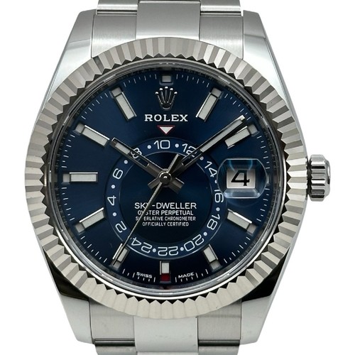 ROLEX SkyDweller 326934 TO295262