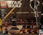 LEGO 40765: Kamino Training Facility GWP