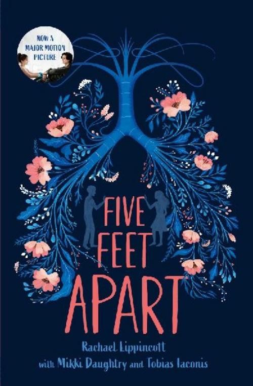 Five Feet Apart Tobias Iaconis - Bild 2