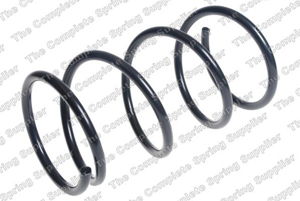 1X Fahrwerksfeder Lesjöfors 4059260 FüR Lancer Mitsubishi 8 Sportback CX3A CY3A-image