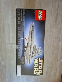 LEGO Star Wars 10030 Star Destroyer UCS New Sealed - Ultimate Collector Series