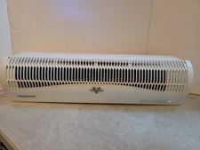 Vornado TRANSOM Window Fan W/Reversible Exhaust - NO Remote Discolored WORKS