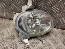 Peugeot 206 Nsf Front Passenger Left Bumper Spot Fog Light 9635076180 98-07