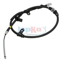 Japko Seilzug, Feststellbremse 131H75R FüR Hyundai