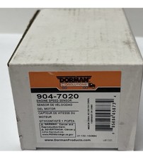 Dorman 904-7020 Engine Crankshaft Position Se...