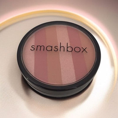 Smashbox Beauty Cosmetics Fusion Soft Lights INTERMIX RARE Light - 9.76g/0.34oz