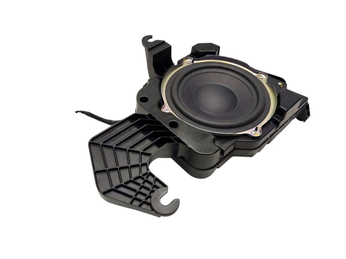 22-25 LEXUS NX250, NX350, NX450 L REAR PIONEER SPEAKER SUBWOOFER