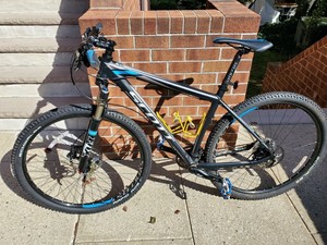 scott scale 940 2013