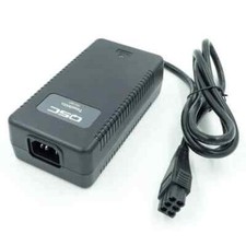 Qsc Pw-000108-02 External Power Supply For Touchmix 8/16
