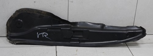 VW EOS 1F Bj 2006 Füllstück Abdeckung Kotflügel vorne RECHTS  #89741-E269