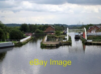 Foto 6x4 Zwillingsaquädukte Das Original Eisenaquädukt galt als unsa c2008
