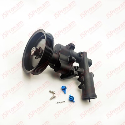 Pompe à Eau De Mer Pour Mercruiser - Remplace Les Références 46-8M0139997, 8M0137218, 8M0122658 - Garantie 90 Jours