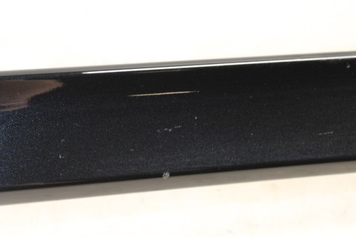 2017-2022 Acura ILX A-Spec Left Garnish Assembly Driver Side Sill OEM IY4 - Picture 4 of 17