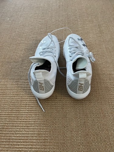 Under Armour Bright Light Men's Baseball Cleats Size 15 - 第 3/4 張圖片